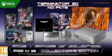 Terminator 2D No Fate Collector's Edition voor de Xbox One preorder plaatsen op nedgame.nl